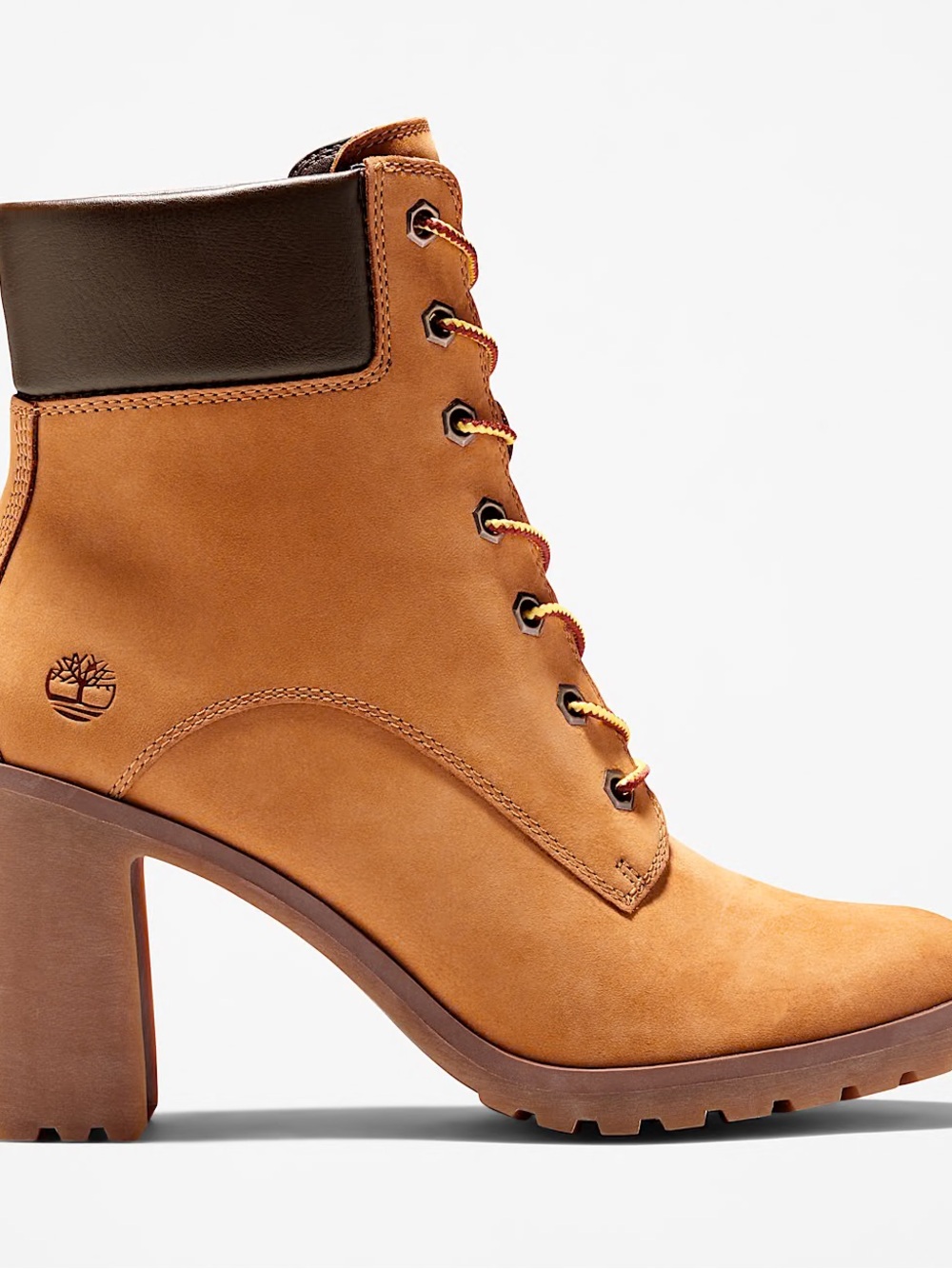 Timberland Women's Allington Mid Boot
